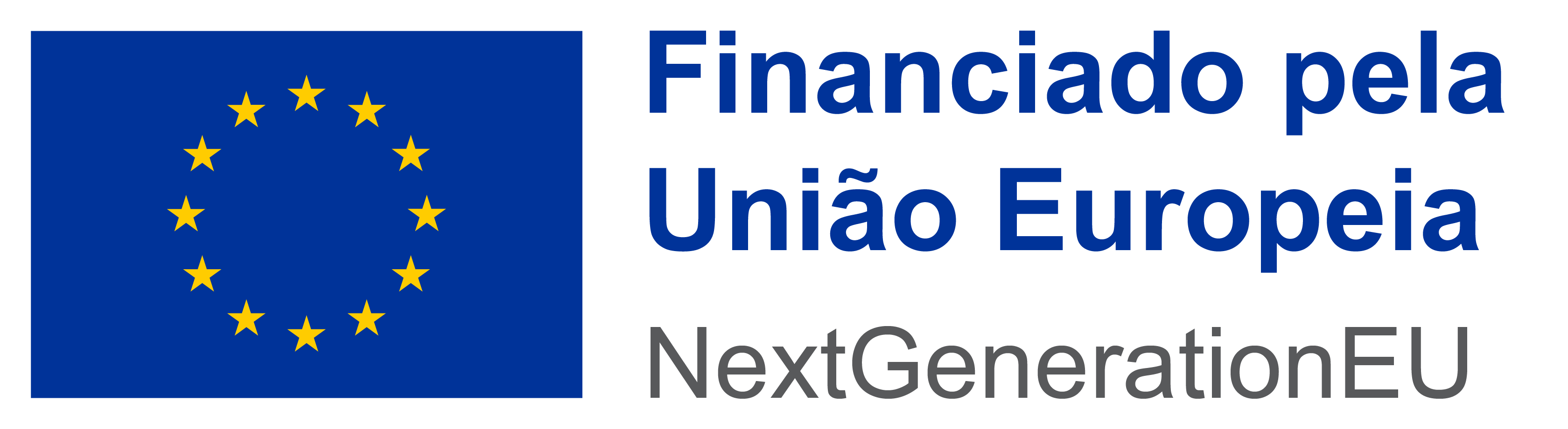 Financiado pela União Europeia